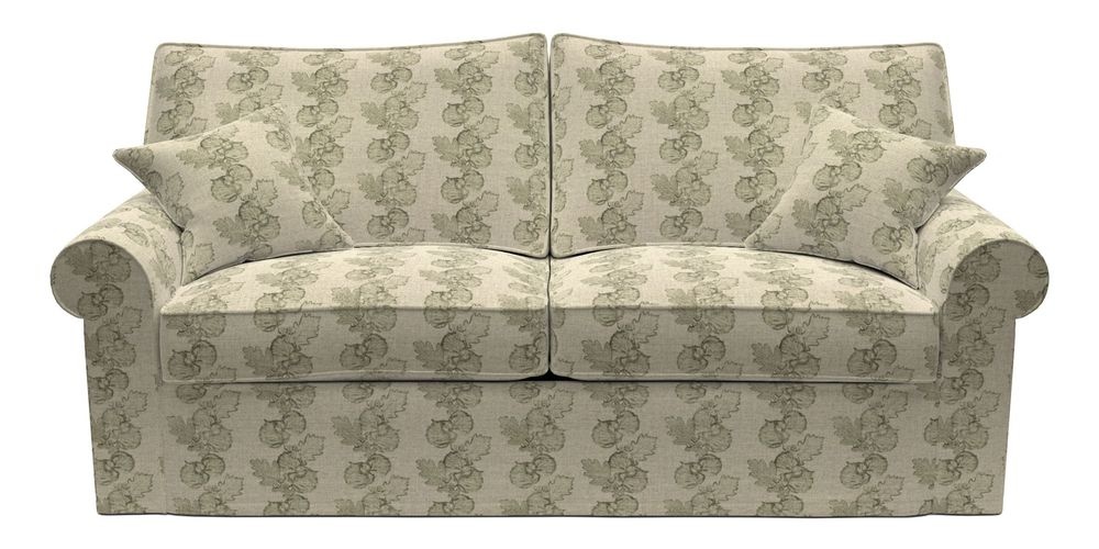 4 Seater
