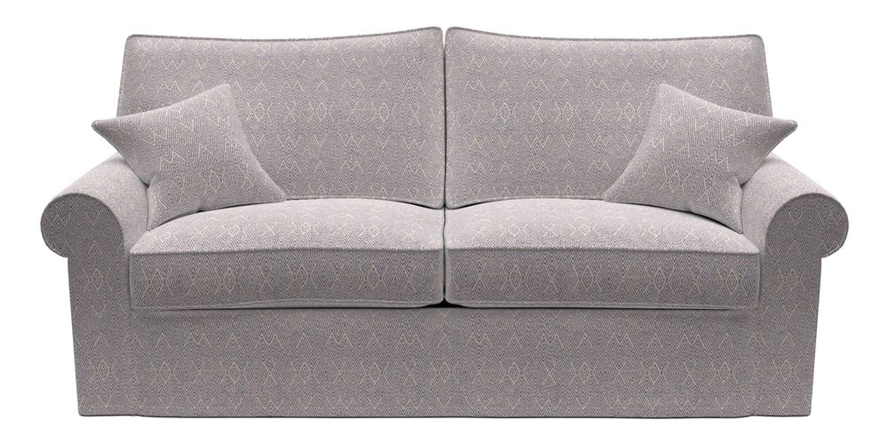 4 Seater