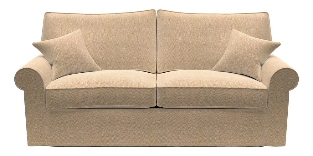4 Seater