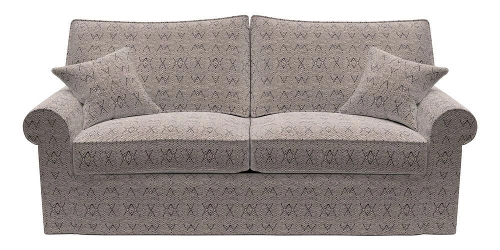4 Seater