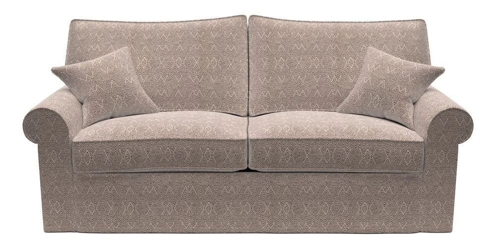 4 Seater