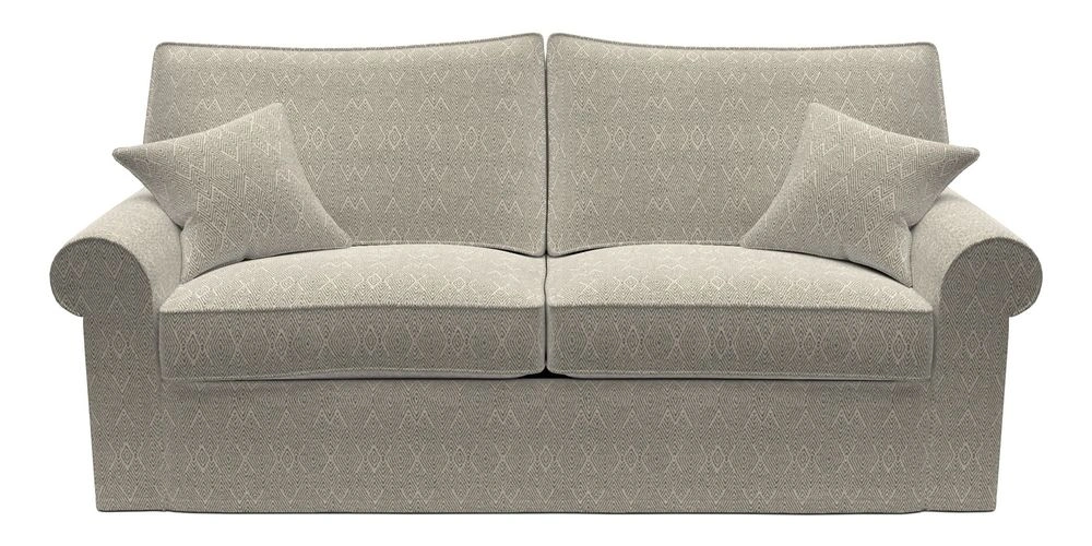 4 Seater