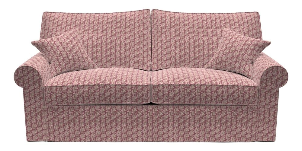 4 Seater