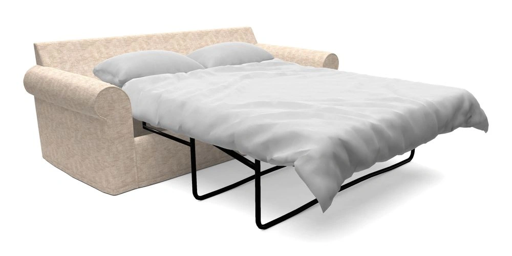 Upperton Sofa Bed open