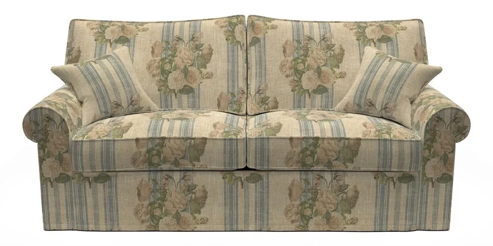 4 Seater