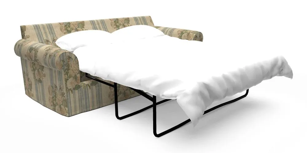 Upperton Sofa Bed open