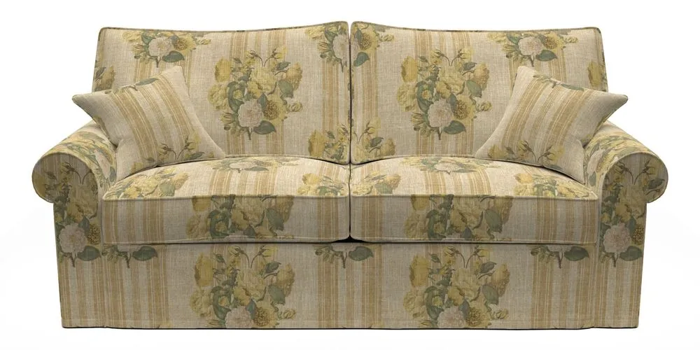 4 Seater