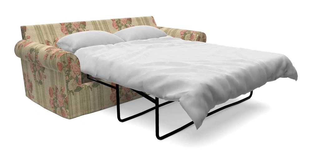 Upperton Sofa Bed open