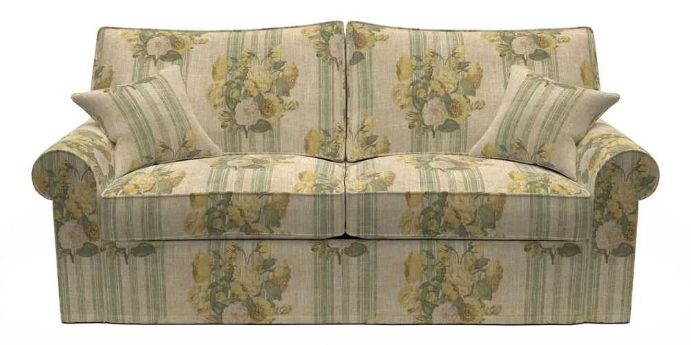 4 Seater