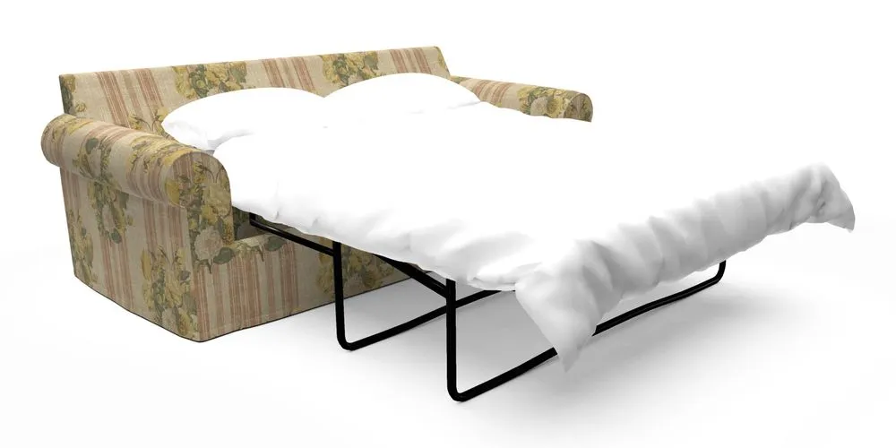 Upperton Sofa Bed open