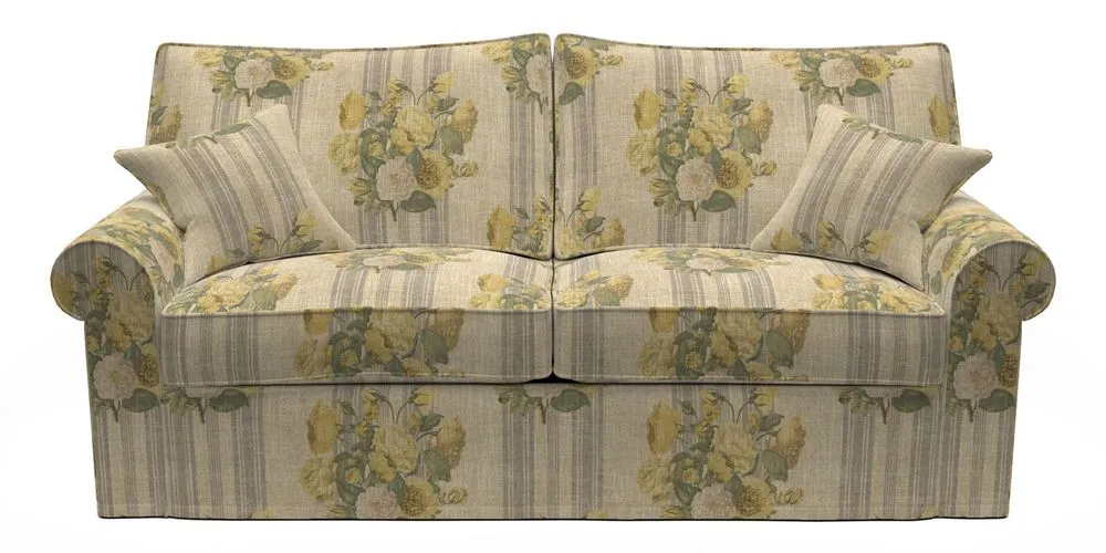 4 Seater