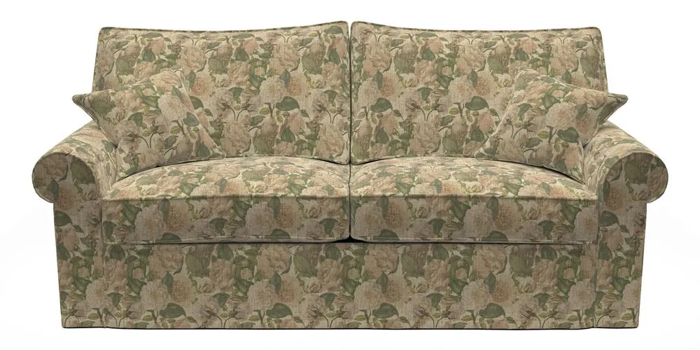 4 Seater