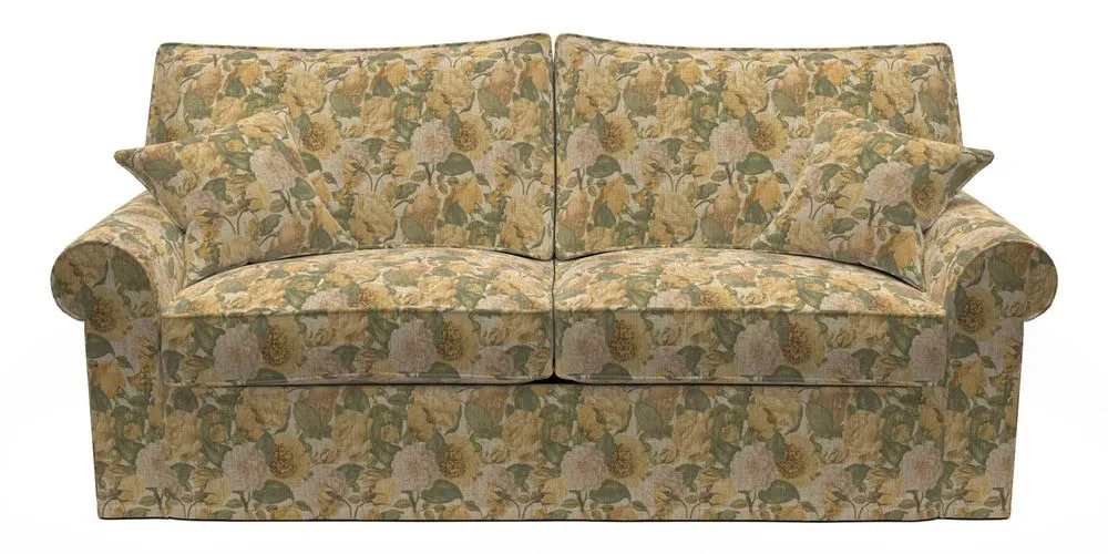 4 Seater