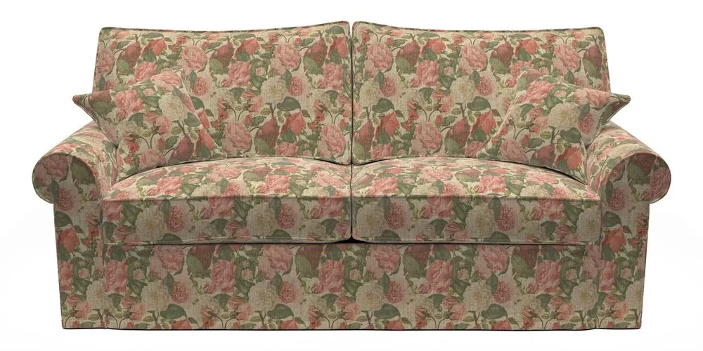 4 Seater