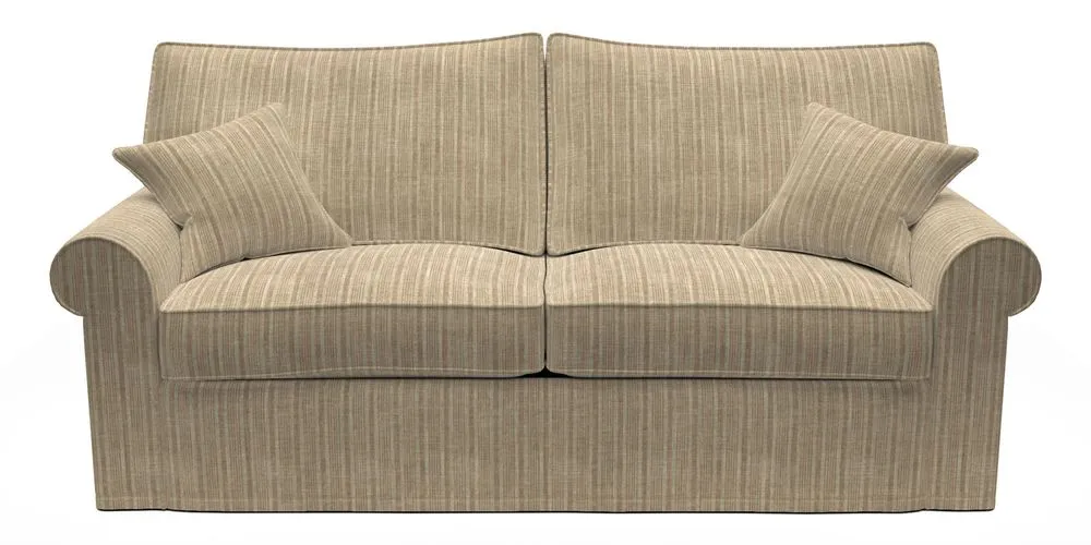 4 Seater