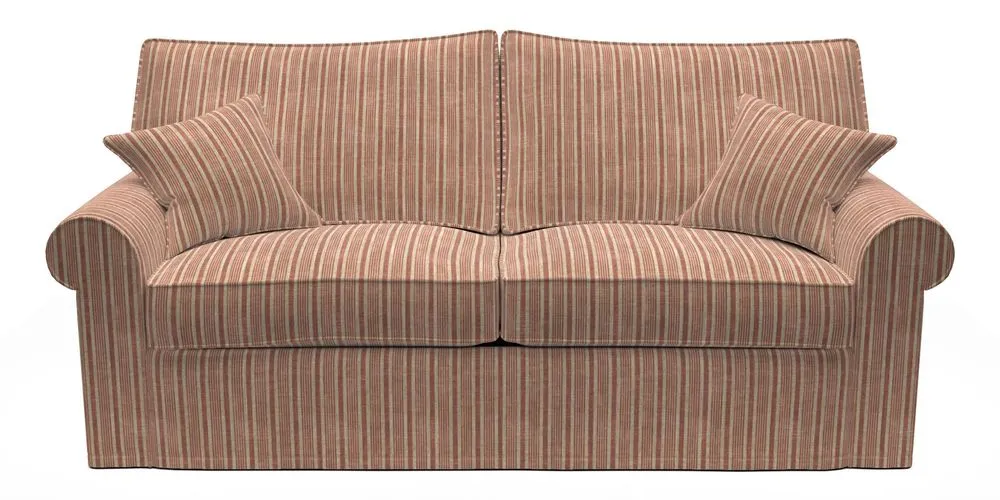 4 Seater