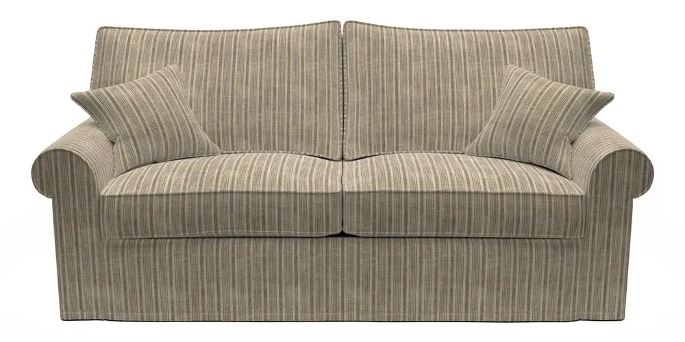 4 Seater