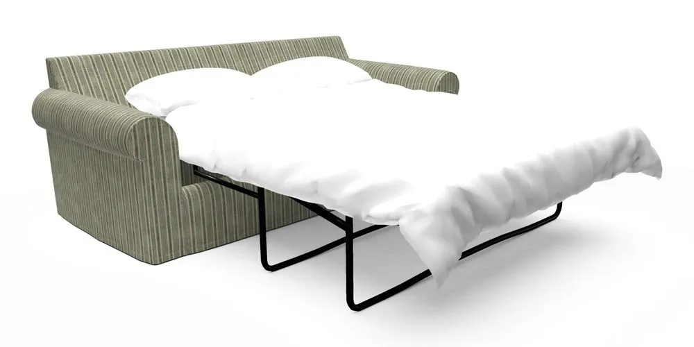 Upperton Sofa Bed open