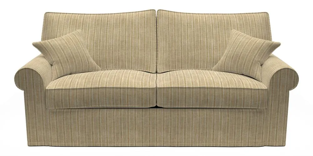 4 Seater