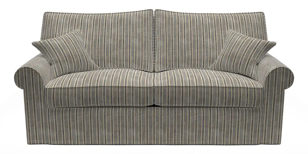 4 Seater