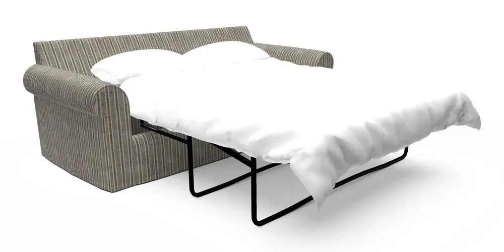 Upperton Sofa Bed open