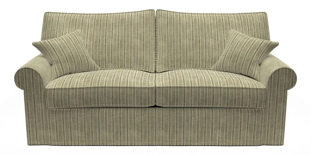 4 Seater
