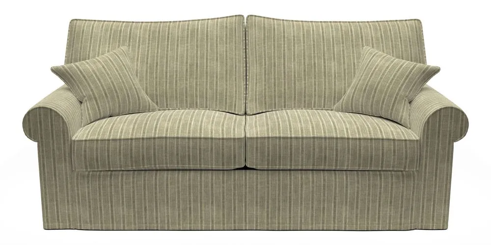 4 Seater