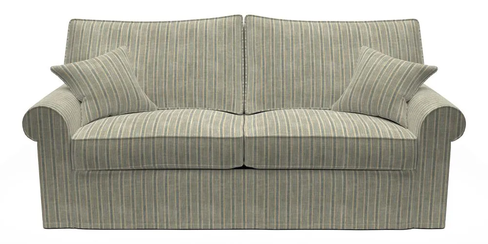 4 Seater