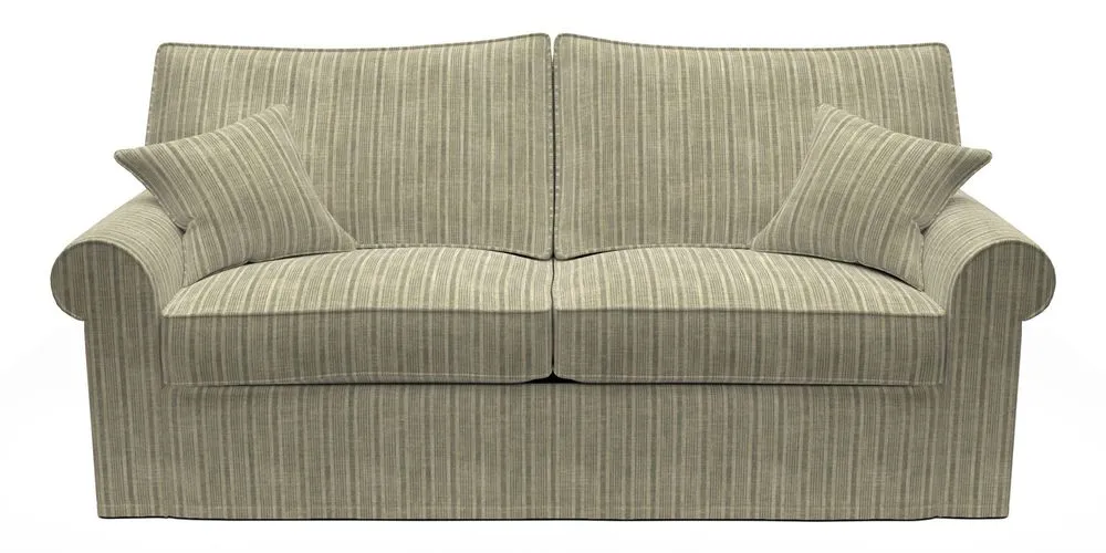 4 Seater