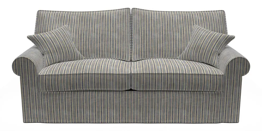 4 Seater