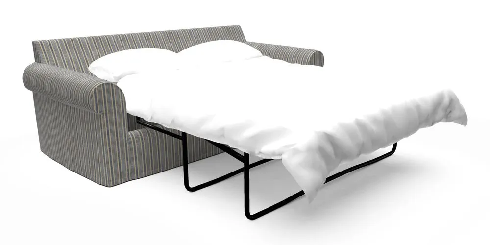 Upperton Sofa Bed open