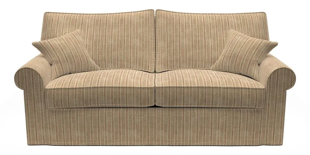 4 Seater