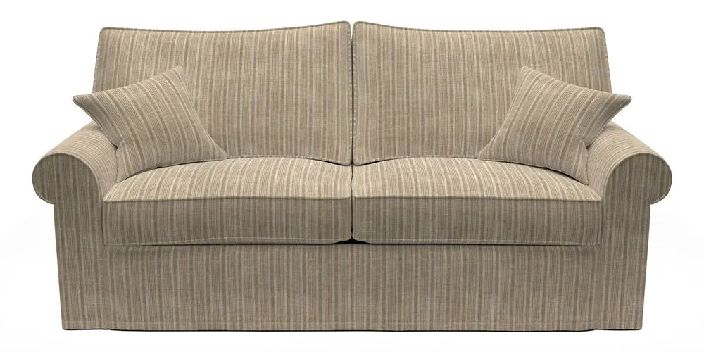 4 Seater