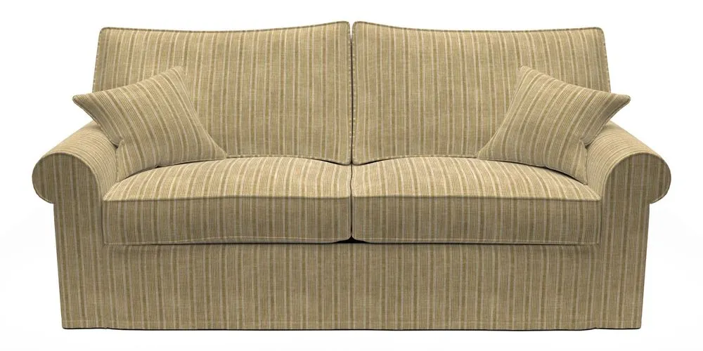 4 Seater