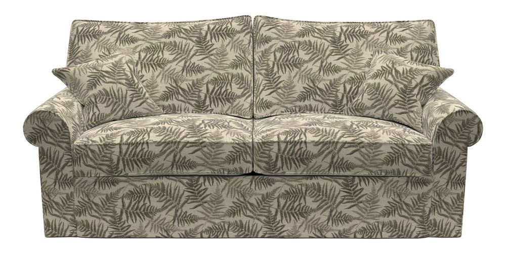 4 Seater
