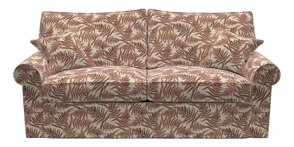 4 Seater
