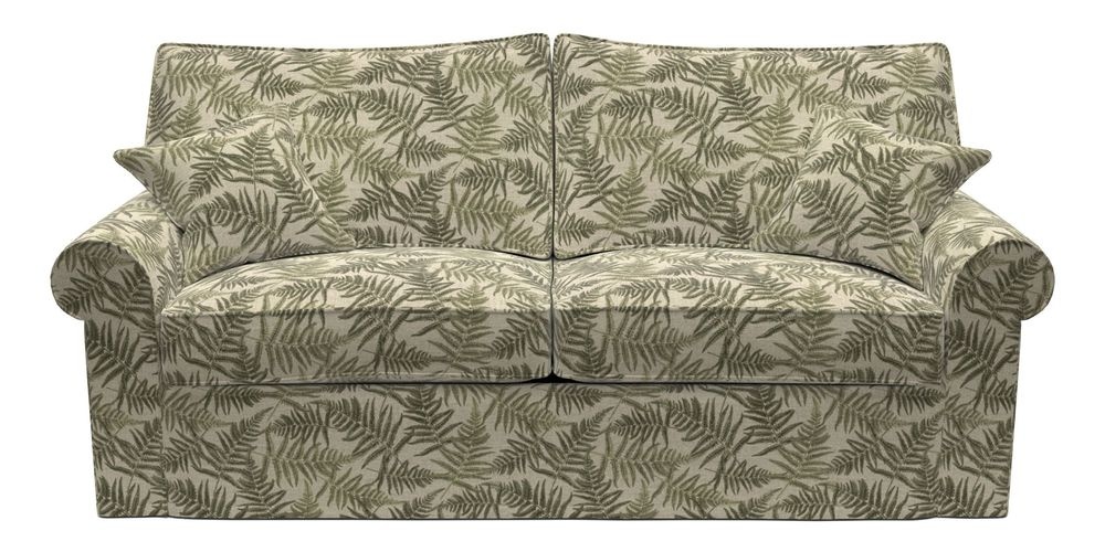 4 Seater