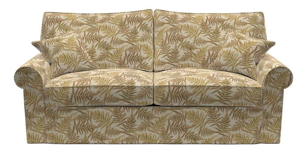 4 Seater