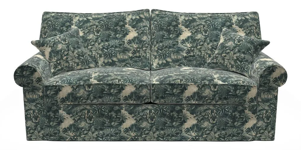 4 Seater