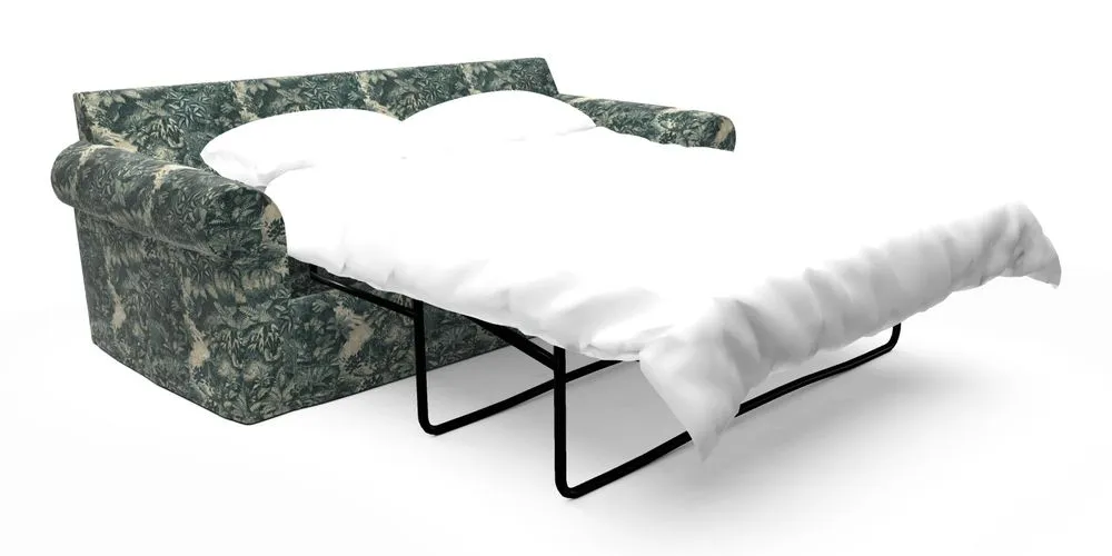 Upperton Sofa Bed open
