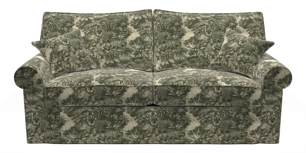 4 Seater