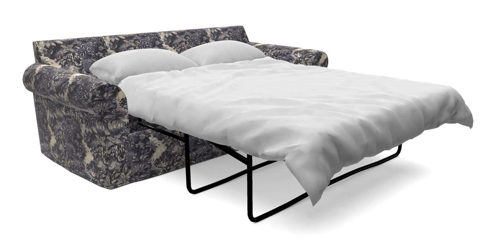 Upperton Sofa Bed open