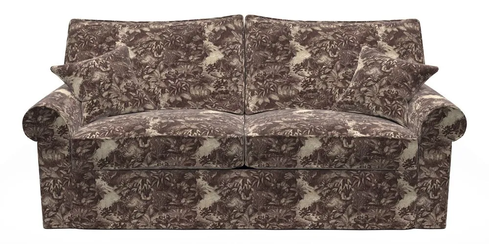 4 Seater