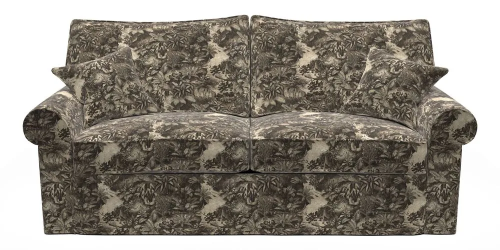 4 Seater