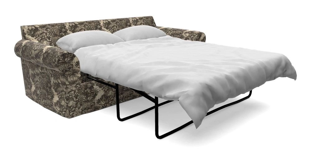 Upperton Sofa Bed open