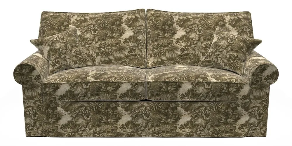 4 Seater