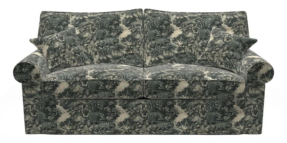 4 Seater