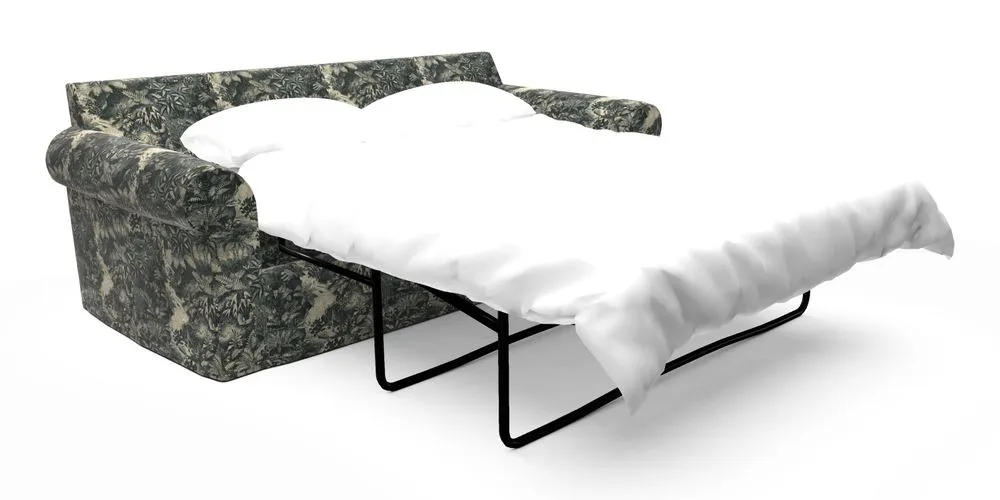 Upperton Sofa Bed open
