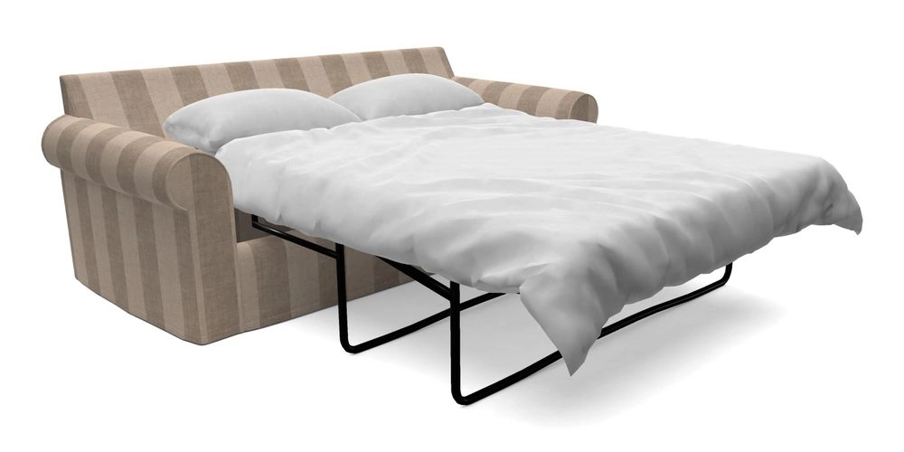 Upperton Sofa Bed open
