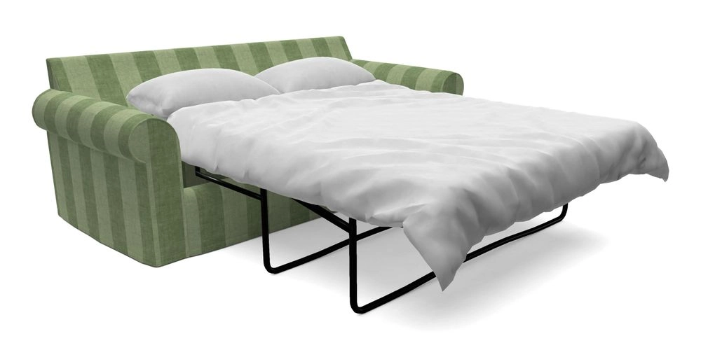 Upperton Sofa Bed open